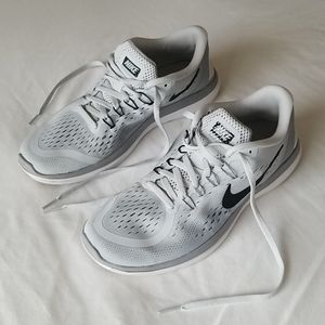 Nike Running Shoes 8.5